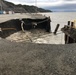Coast Guard responds to oil spill near Nikiski, Alaska