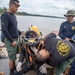 U.S. Navy Promotes Diving Capabilities in Peru