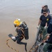 U.S. Navy Promotes Diving Capabilities in Peru