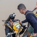 U.S. Navy Promotes Diving Capabilities in Peru