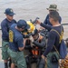 U.S. Navy Promotes Diving Capabilities in Peru