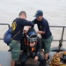 U.S. Navy Promotes Diving Capabilities in Peru