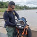 U.S. Navy Promotes Diving Capabilities in Peru