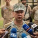 US, Colombian Marines demonstrate humanitarian assistance, disaster relief capabilities to media in Colombia