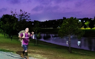 Ruck with a purpose