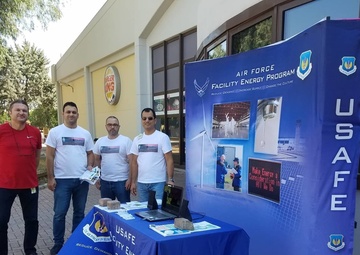 EAM kicks off at Incirlik