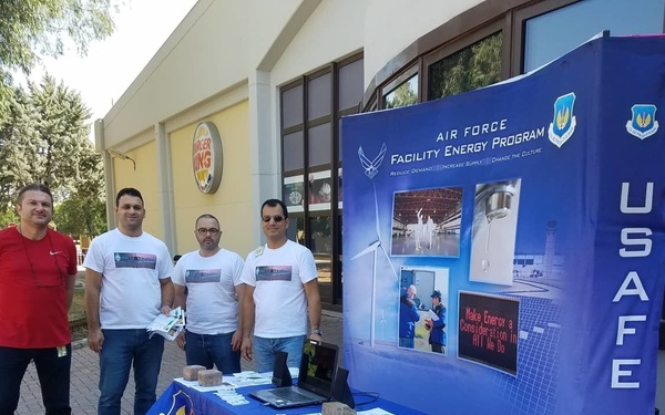 AEM kicks off at Incirlik