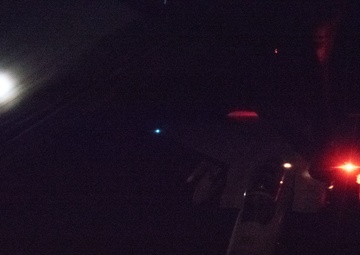 Refueling the Pacific: 909th ARS