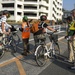 Bicycle Safety Promoted on CFAY