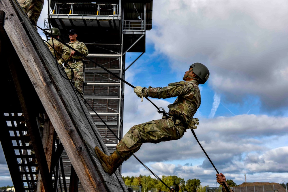 Air Assault Course