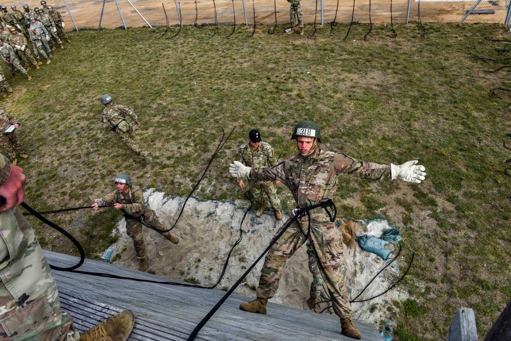 Air Assault Course