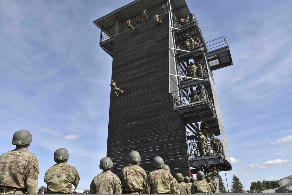 Air Assault Course