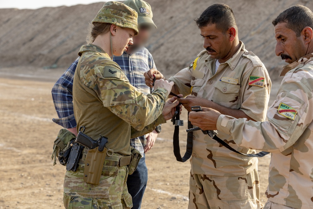 Basic Combat Life Saver