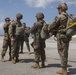3rd Reconnaissance Battalion and 3rd Transportation Support Battalion Conduct Parachute Operations
