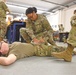 Combat Life Saver course in Wiesbaden helps Soldiers hone valuable skills