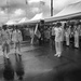 RADM Zirkle conducts pass and review