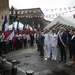 U.S. Naval Forces Europe-Africa Chief of Staff, honors 57th French-American Navy Grasse Day