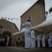 57th French-American Navy Grasse Day