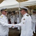 57th French-American Navy Grasse Day