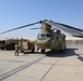 Army Reserve Aviation Brigade to Deploy In Support of Operation Inheret Resolve