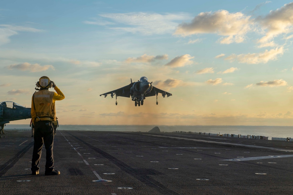 Flight Operations