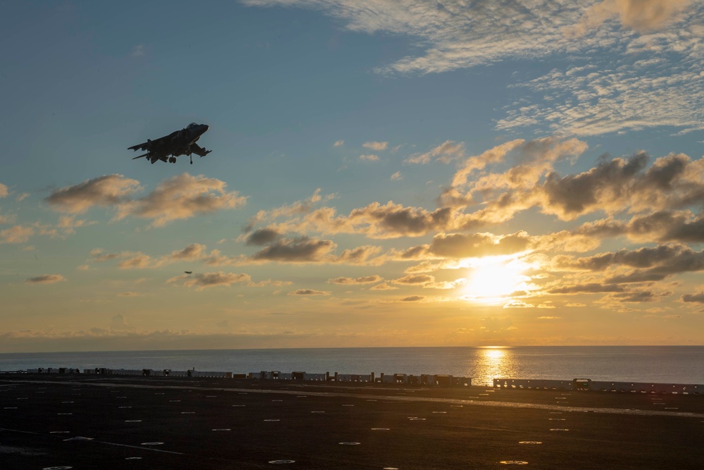 Flight Operations