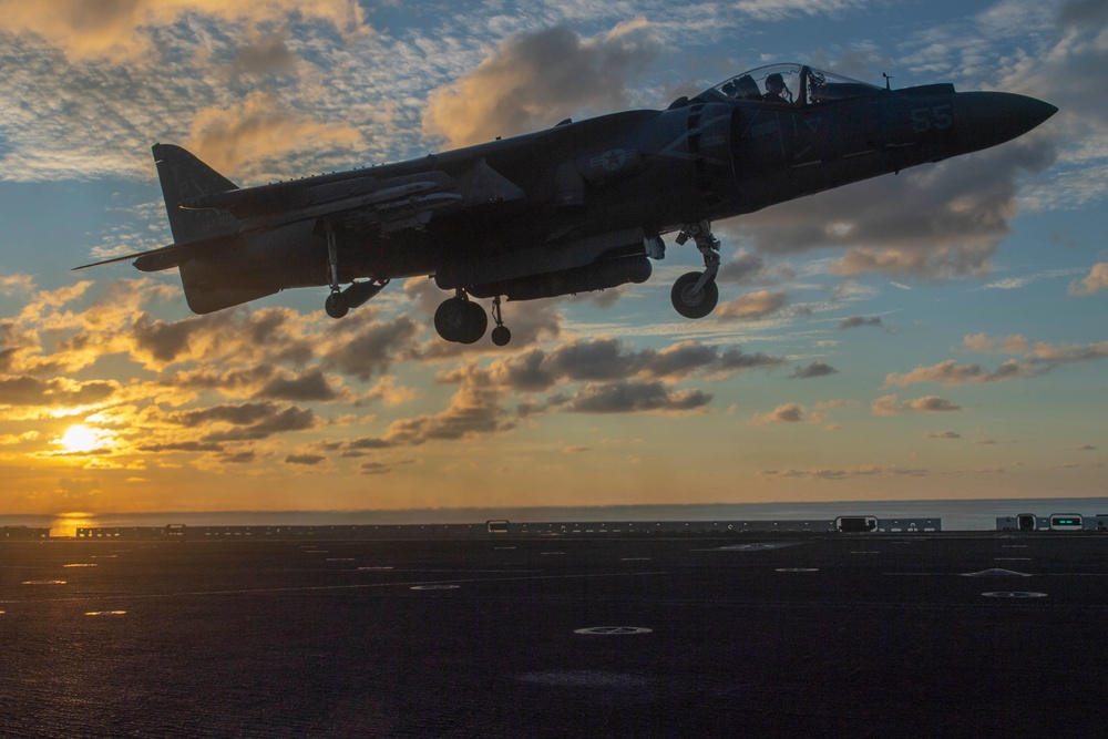 Flight Operations
