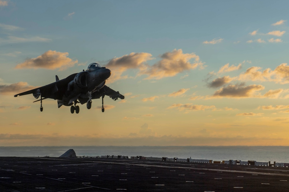 Flight Operations