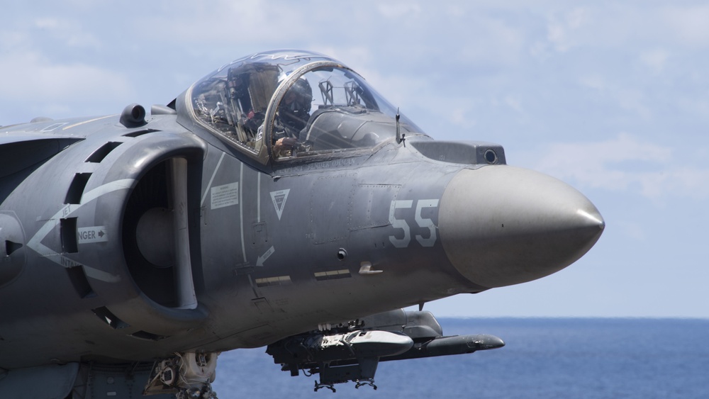 Flight Operations