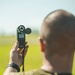 Marines conduct air delivery training on Ie Shima Island