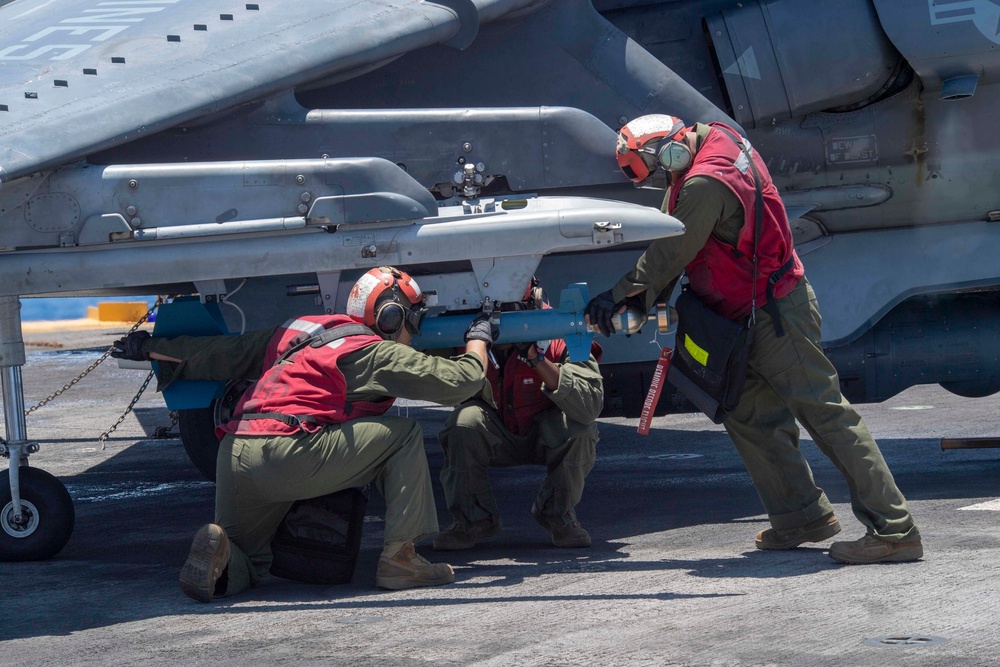 Flight Operations