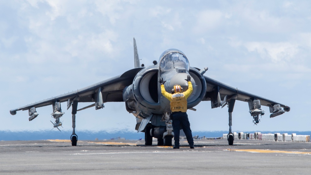 Flight Operations
