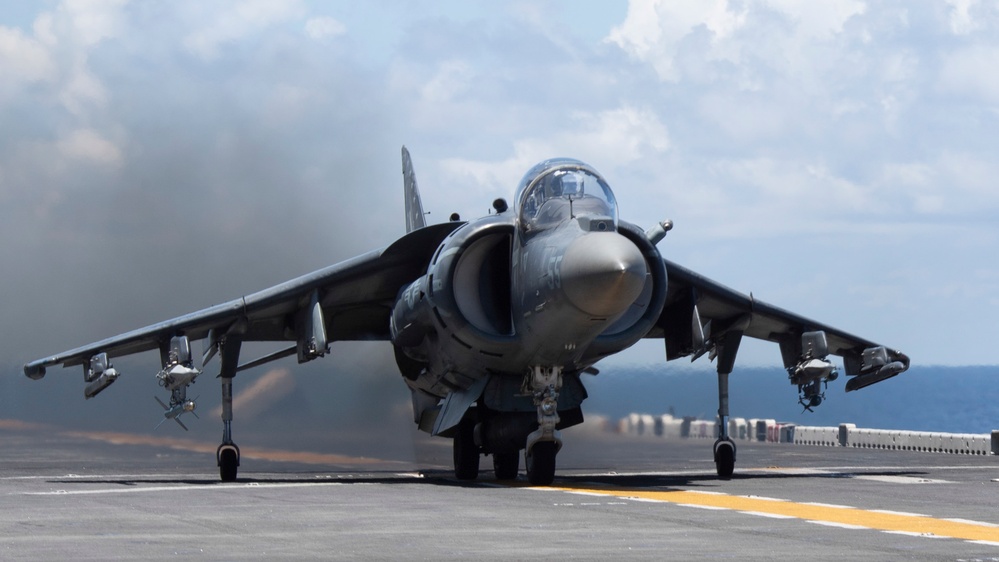 Flight Operations