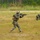 2nd Law Enforcement Battalion Conducts Fire and Maneuver Training