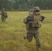 2nd Law Enforcement Battalion Conducts Fire and Maneuver Training
