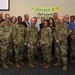 17th TRW Commander hosts Honorary Commanders Luncheon