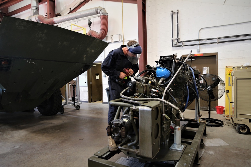 Fine-tuning the Corps’ ACV in preparation for IOT&amp;E
