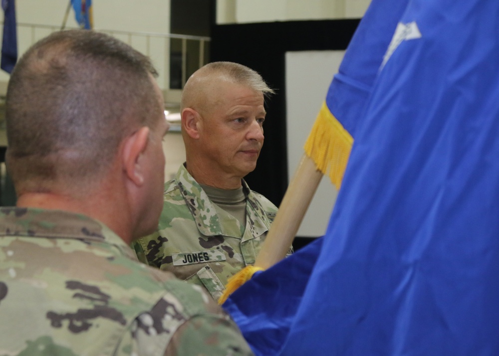 Ohio Army National Guard has new state command sergeant major