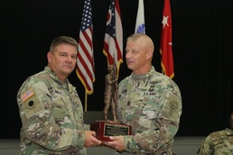 Ohio Army National Guard has new state command sergeant major