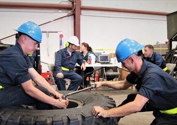 Fine-tuning the Corps’ ACV in preparation for IOT&amp;E