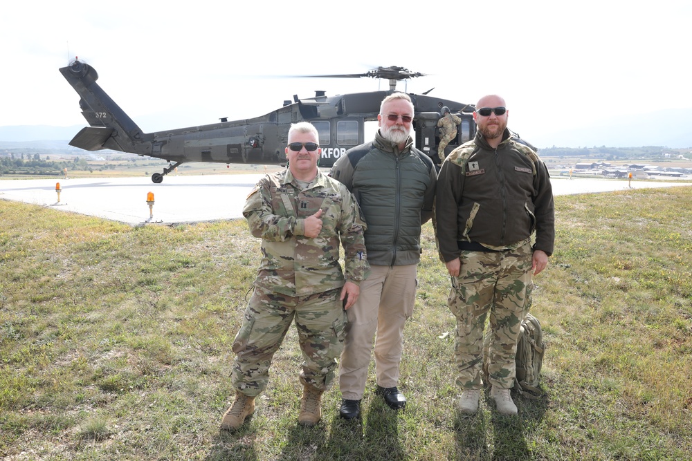 RC-E Chaplain Summit