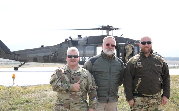 RC-E Chaplain Summit