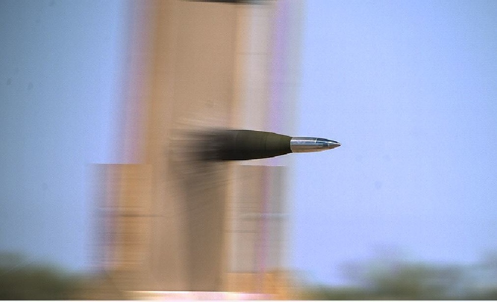 High-speed video section has the key to ‘stopping time’