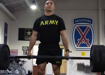 TIP OF THE SPEAR: CHOSIN CONQUERS THE ACFT