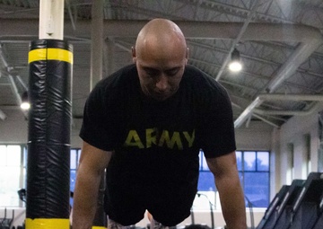 TIP OF THE SPEAR: CHOSIN CONQUERS THE ACFT