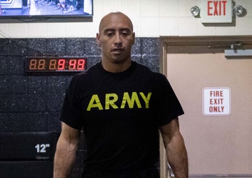 TIP OF THE SPEAR: CHOSIN CONQUERS THE ACFT