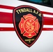 Team Tyndall hosts Fire Prevention Week