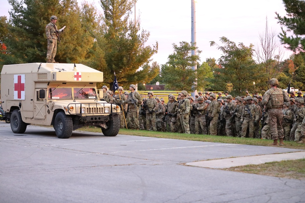 2-14 IN Mogadishu Mile 2019