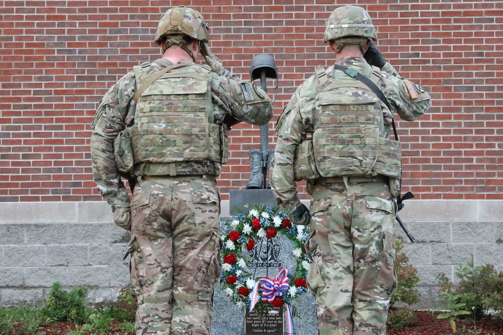 2-14 IN Mogadishu Mile 2019