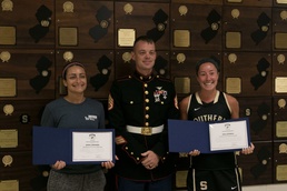 Southern Regional High School Senior Recognized for Attending Prestigious Summer Academy